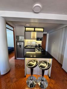 Moderno Depa Céntrico en Abancay