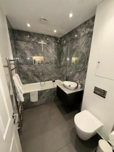 Modern 2 BR Apt in the Heart of London - Victoria Pimlico