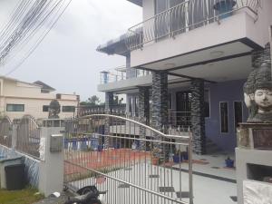 Villa Rawai Pool 3 Room