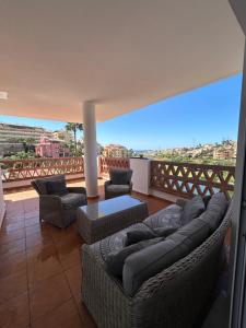 Mirador at Island Resort