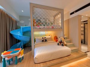 FortunaSuites Malioboro Yogyakarta