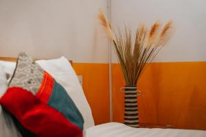 Nostalgia DongVan Homestay Ha Giang