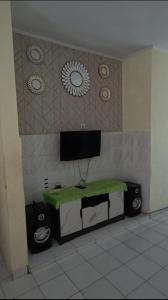 Villa Highland No 9 Berastagi View