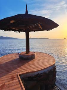 Vida Pacifica Resort & Hotel by RedDoorz