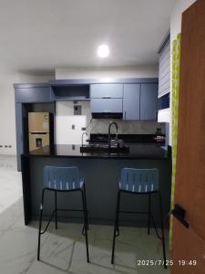 Apartament with Beautiful Mountain View