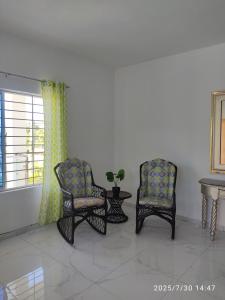 Apartament with Beautiful Mountain View