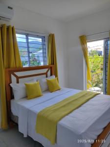 Apartament with Beautiful Mountain View