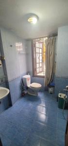 Yoga Trị Liệu Thanh Huyền