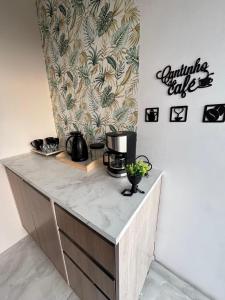 Studio Joseense Modesto Aconchegante Centro SJC