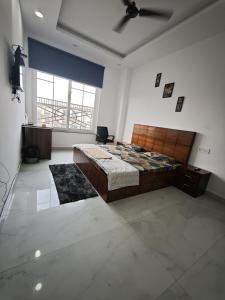 2BHK Apartment at Oxford Street, Zirakpur
