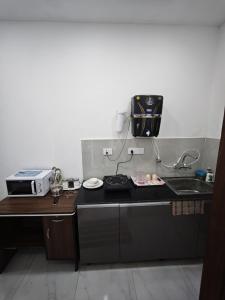 2BHK Apartment at Oxford Street, Zirakpur