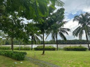 Phu My Hung - Nguyen Luong Bang Central Apartment