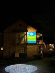 SureStay Hotel by Best Western, New Inn Richmond