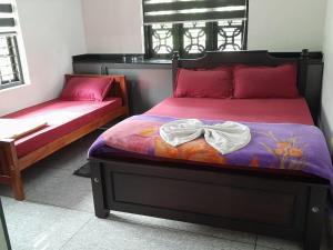 Cherry Blossom Munnar- 2 Bedroom Homestay