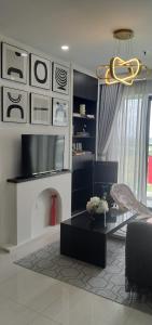 LOVE HOME-Luxury&chill Apart Hue city-2bed-5Trang tien