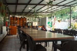 Bella Selva Tarapoto