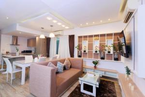 Lilly Villa - 2 Bedrooms Villa with Private Pool