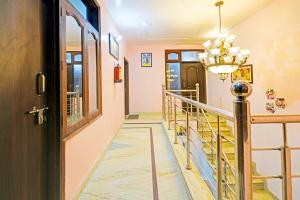 Hotel O Dazzle Inn