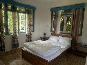 Mountain Whisper Homestay Yuksom