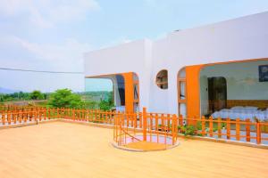 Du Nhiên farm villa- Venuestay
