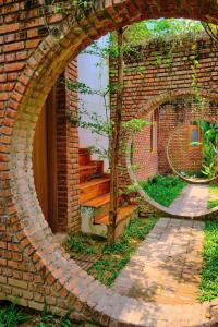 Du Nhiên farm villa- Venuestay