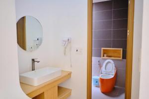 Du Nhiên farm villa- Venuestay