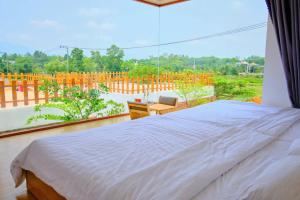 Du Nhiên farm villa- Venuestay