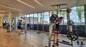 Staysanliving - Goldcoast PIK