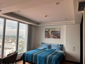 Premium Studio Staycation by Rubi at The Penthouse Hotel and Residences