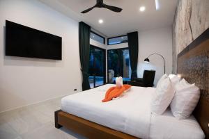 Andaman Paradise 3 - Luxury 4 Bedrooms Pool Villa