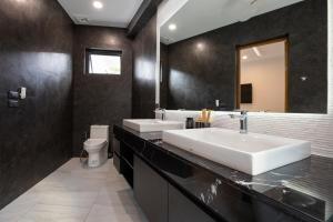 Andaman Paradise 3 - Luxury 4 Bedrooms Pool Villa