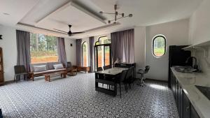 Đông Dương Villa