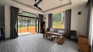 Đông Dương Villa