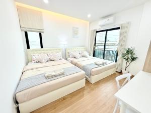 CORNER STAY 210 Hatyai