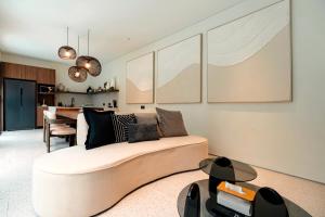 Amaranta Villa - NEW 3BR Luxe Villa Canggu with Pool