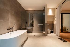 Amaranta Villa - NEW 3BR Luxe Villa Canggu with Pool