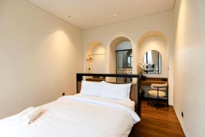 Amaranta Villa - NEW 3BR Luxe Villa Canggu with Pool