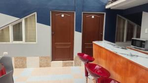 Cozy Mini-Apartment-Cusco