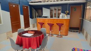 Cozy Mini-Apartment-Cusco