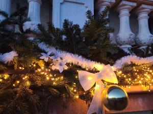 Appartement Béthanie