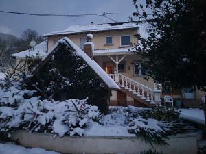 Appartement Béthanie