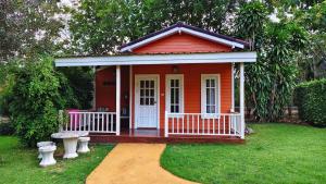 รีแล็กซ์แคมป์ สวนผึ้ง Relax Camp Suanphueng