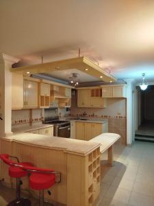 Spacious Home for Family