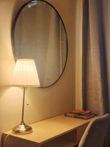 Your Stylish City Escape in Park Mckinley West with Breathtaking Views