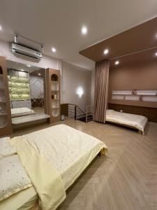 Gần Homestay - Nha Trang