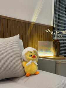 Gần Homestay - Nha Trang