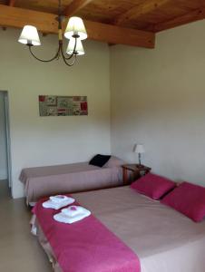 La Chacra Hotel Campo y Spa