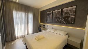 Studio Premium Vila Nova Conceição - Próx Parque Ibirapuera