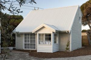 Phillip Island Hot Springs Retreat