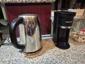 Abbies Cozy Single Rooms